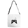 gaminng Adjustable Strap Totes