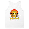 happy pokeween Tank Top