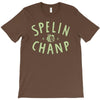 spelin chanp best trending T-Shirt