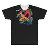 keep on bustin All Over Men's T-shirt