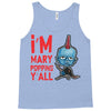 yondu mary poppins Tank Top