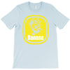 banana!! herren T-Shirt