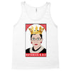 Ruth Bader Notorius Rbg Tank Top