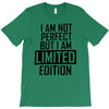 limited edition1 T-Shirt