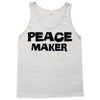 peace maker Tank Top