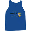 Daddy to Bee Unknown Gender Tank Top