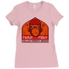 pankot palace   chilled monkey brains Ladies Fitted T-Shirt