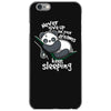keep sleeping iPhone 6/6s Case