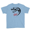 snake head Youth Tee