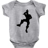 fortnite take the L Baby Bodysuit