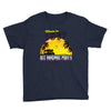 made in 1957 all original parts Youth Tee