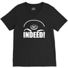 teal'c indeed V-Neck Tee