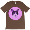 catsfinal recovered T-Shirt