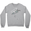 boombox Crewneck Sweatshirt
