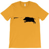 boar hunting T-Shirt