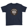vintage made of 1984 all original parts Youth Tee