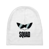 squad Baby Beanies