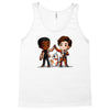 high five Tank Top