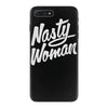 nasty woman iPhone 7 Plus Case