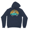 ride and surf Unisex Hoodie
