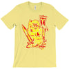 knight owl T-Shirt