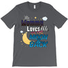 mommy  moon&amp;back T-Shirt