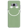 smiley halter top Samsung Galaxy S8 Plus