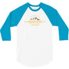 caradhras resorts 3/4 Sleeve Shirt