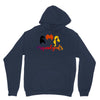 Hocus Pocus Squadgoals Unisex Hoodie