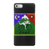 Bicycle Day T-shirt - 1943 Vintage (Albert Hofmann LSD) iPhone 7 Case