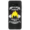 I Train In 300x Gravity Like Saiyan Samsung Galaxy S8