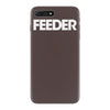 feder new iPhone 7 Plus Case