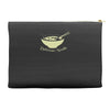 delicious noodle Accessory Pouches