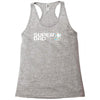 super dad Racerback Tank