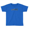evolution of espionage Toddler T-shirt