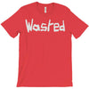 wasted T-Shirt