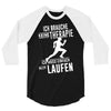 laufen 3/4 Sleeve Shirt