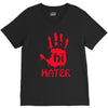 hai hater trending V-Neck Tee