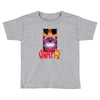 Snap!!! Toddler T-shirt