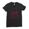e11e Ladies Fitted T-Shirt