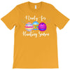 Hunting Season Easter Shirts T-Shirt