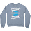 It's A Grandpa Thing Crewneck Sweatshirt