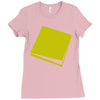 book Ladies Fitted T-Shirt