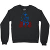 shining jack Crewneck Sweatshirt