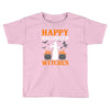 halloween2 Toddler T-shirt