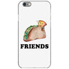 Best Friends Tacos iPhone 6/6s Case