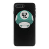 meaning of extra life iPhone 7 Plus Case