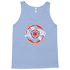 fire team orca Tank Top