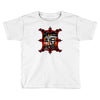 gothic american gothic Toddler T-shirt