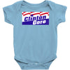 bill clinton al gore for president 92 Baby Onesie